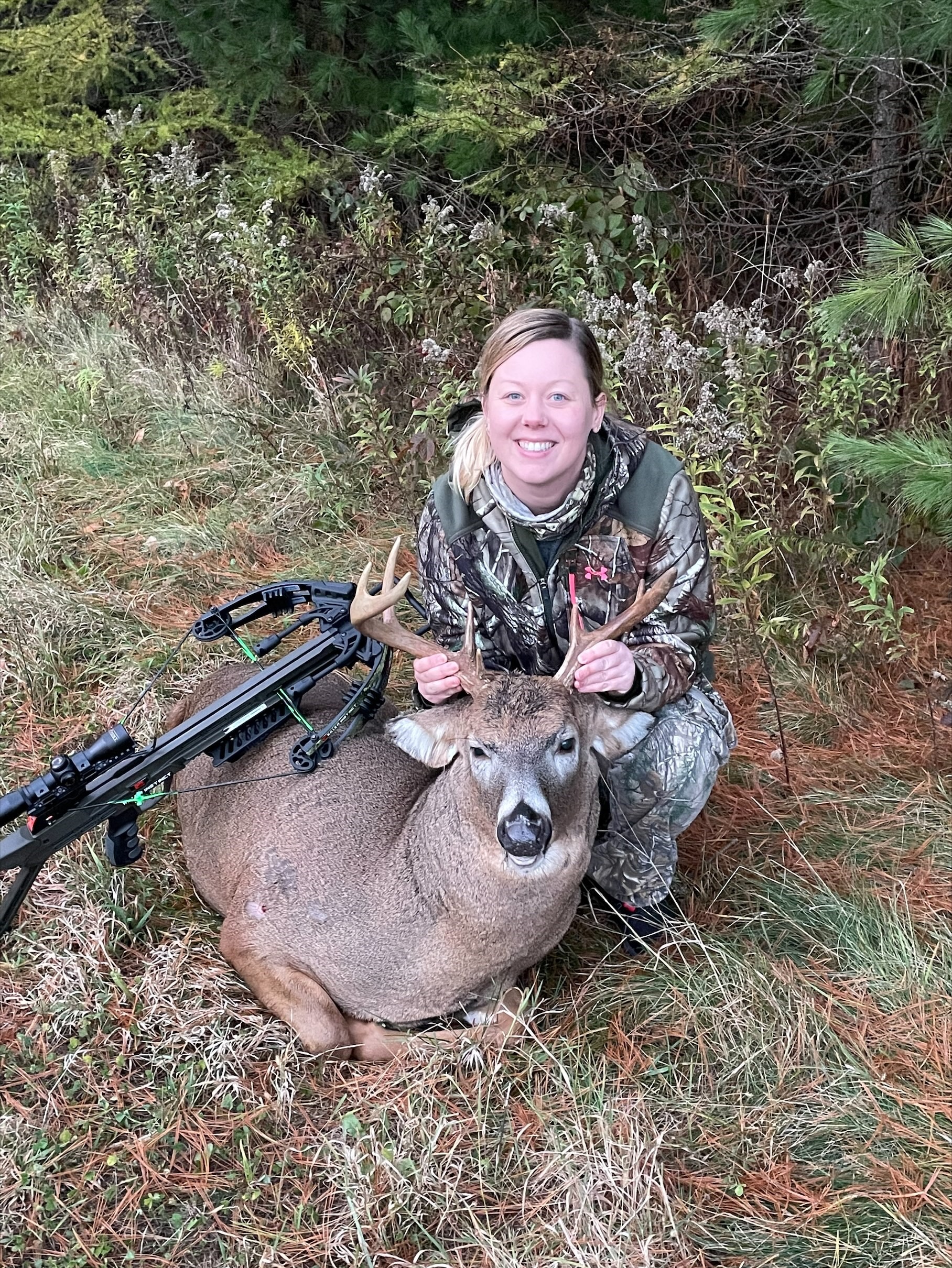 Kasi Stankevich Buck