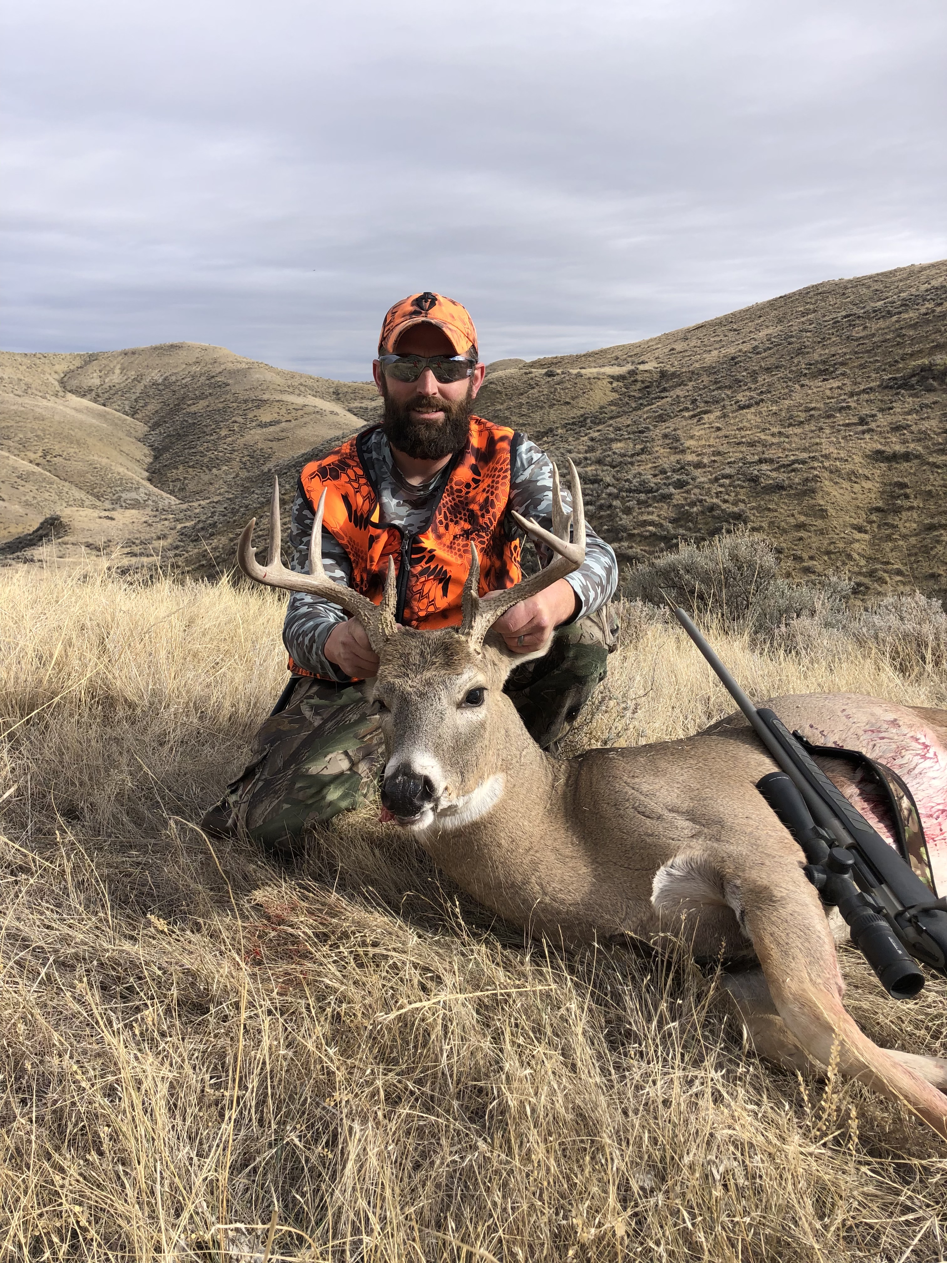 Montana Adventure