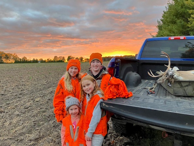 The Johnson Family&nbsp;Success