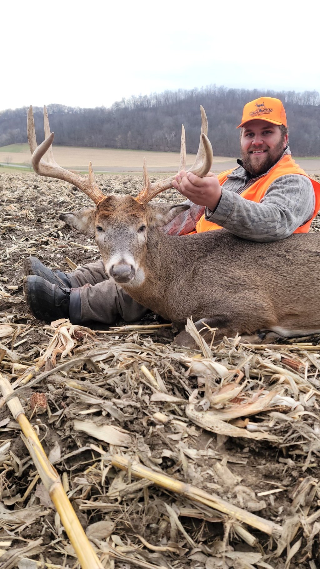 Mike Weinfurter Gun&nbsp;Buck