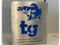 Green Bay Walleye Tournament&nbsp;Update
