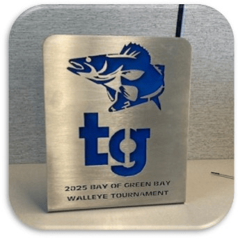 Green Bay Walleye Tournament&nbsp;Update