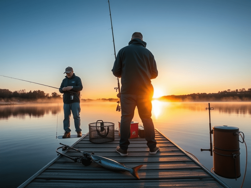 Lake Wissota Walleye Tournament&nbsp;Info