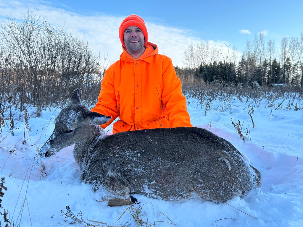 Nick Follen Gun&nbsp;Doe