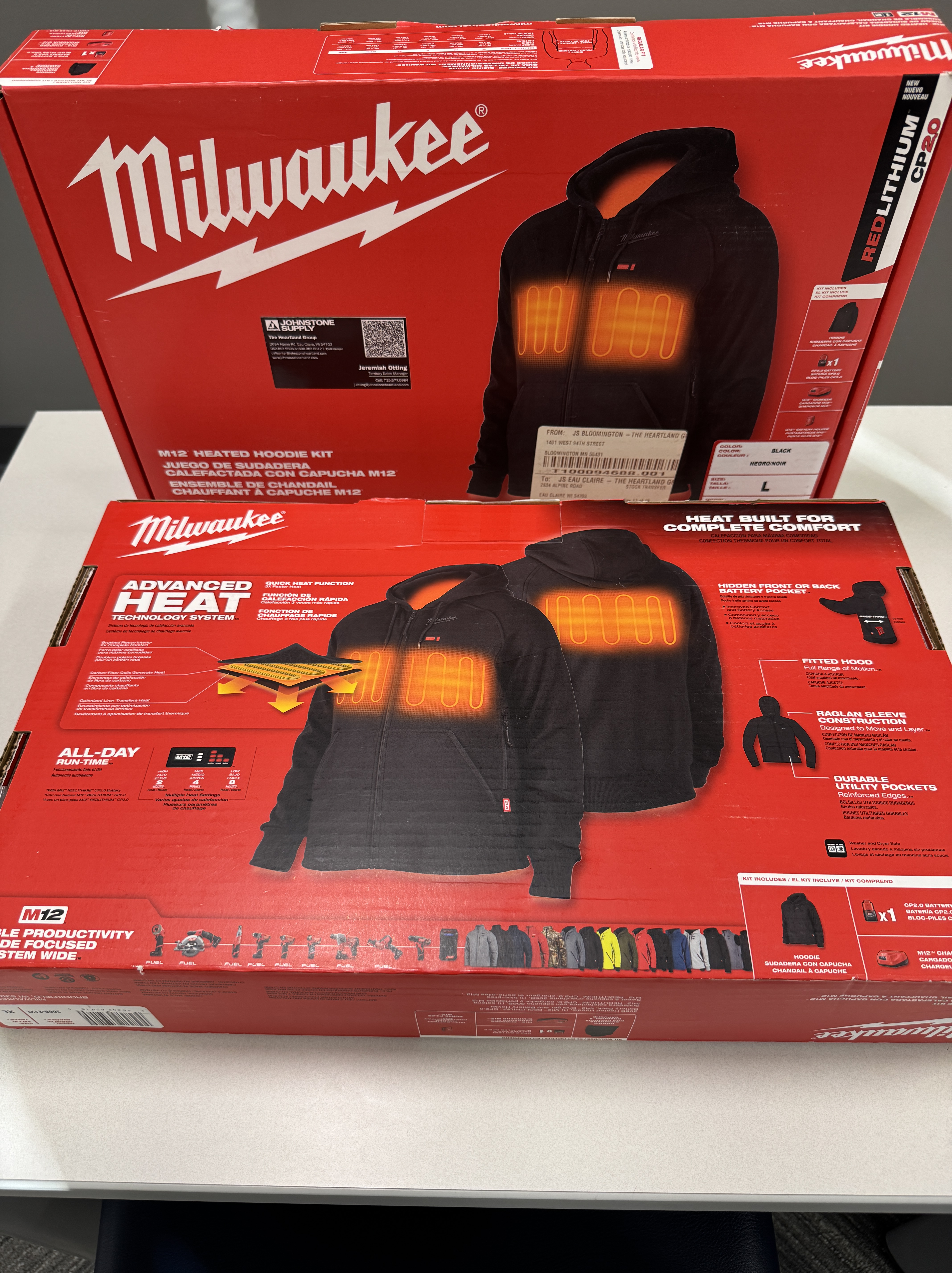 Holiday Week Prize 7