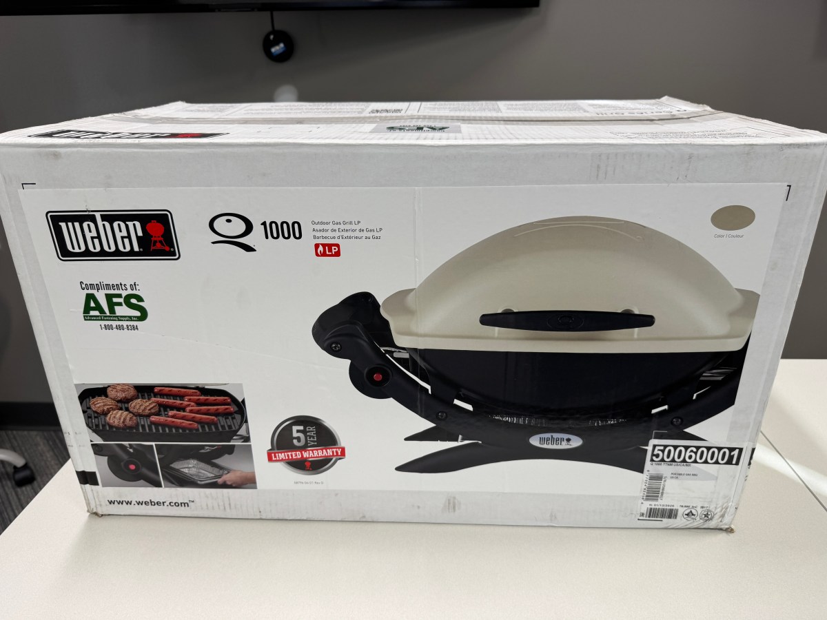 Final Holiday Week&nbsp;Prize