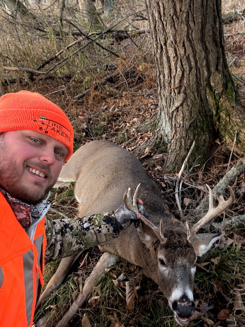 Matt Bierhals Gun&nbsp;Buck