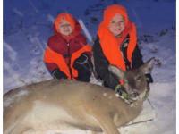 And the Winner&nbsp;is…