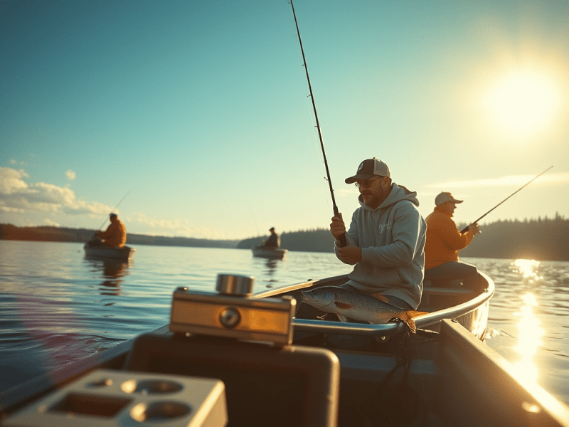 2026 Tweet Garot Walleye Tour&nbsp;Dates